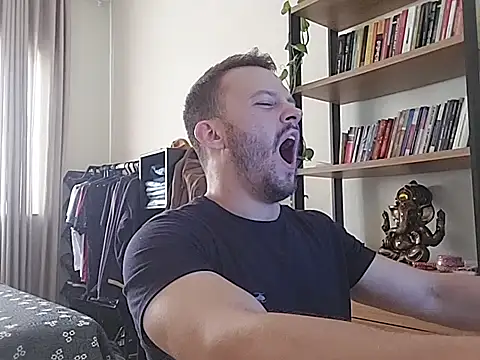 amanteloiro online show from 03-03-26, 04:03