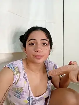 Mariian Zeller online show from 04-09-26, 10:32