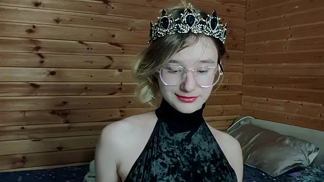 Snapshot of Silva-Tailll chatting on 06-11-26, 07:55 Silva-Tailll online show from 06-11-26, 07:55