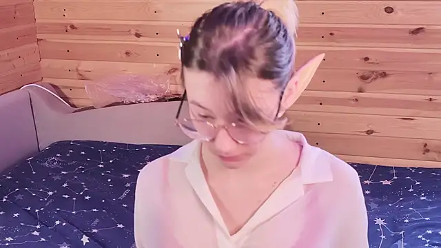 Silva-Tailll online show from 04-18-26, 02:30