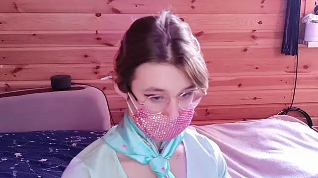 Silva-Tailll online show from 04-12-26, 03:15