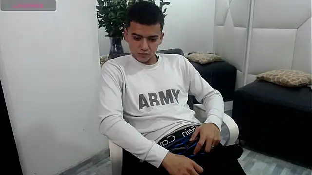 SanttiiBuck online show from 02-25-26, 12:16