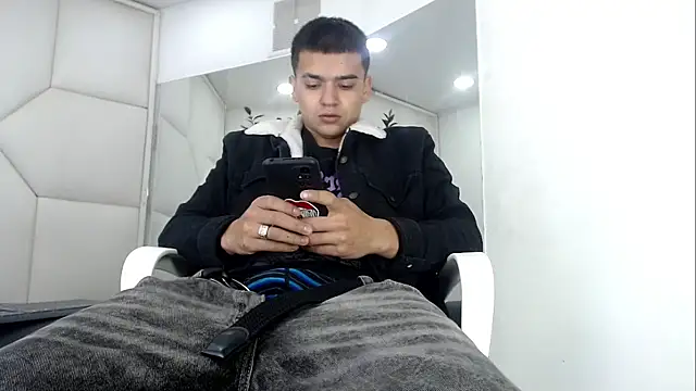 SanttiiBuck online show from 02-28-26, 11:43