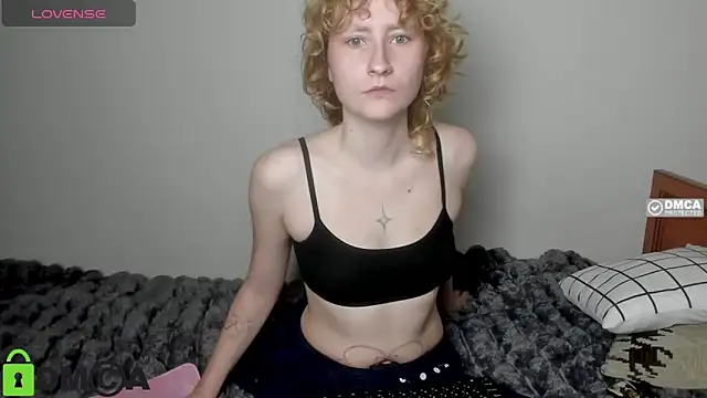 AnnStasia online show from 03-10-26, 07:07