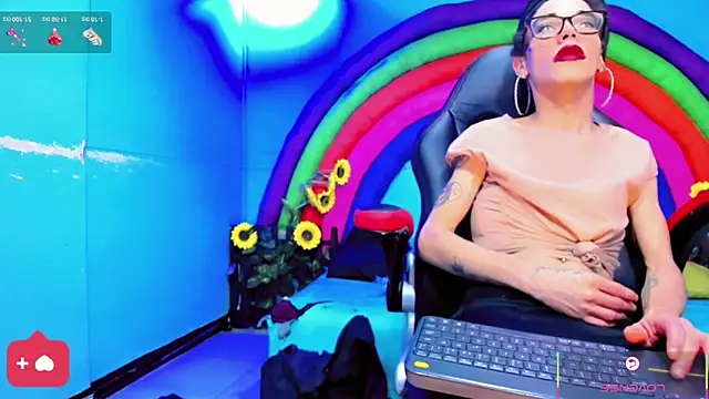 daisy jonexxx22 online show from 04-07-26, 04:14