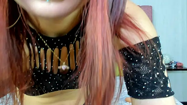 JennieRider online show from 03-21-26, 07:18