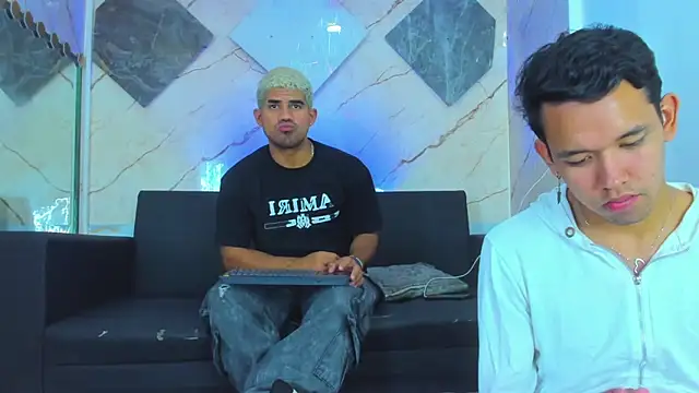 Latins on fire online show from 03-01-26, 07:36