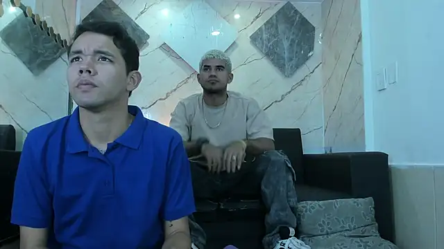 Latins on fire online show from 02-28-26, 07:57