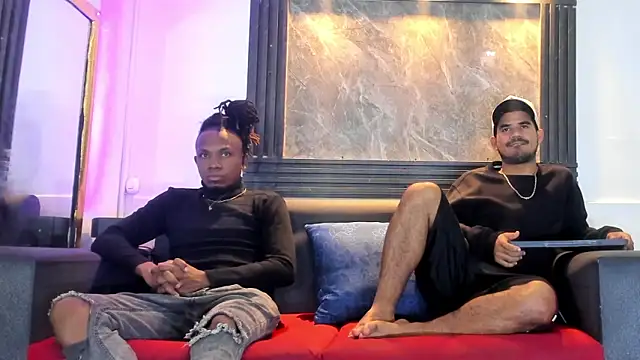 Latins on fire online show from 04-14-26, 11:59