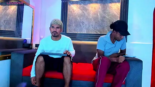 Latins on fire online show from 03-16-26, 11:36