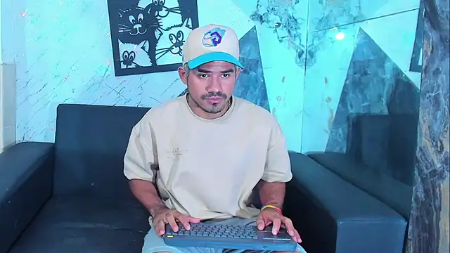 Latins on fire online show from 03-14-26, 12:11