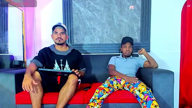 Latins on fire online show from 03-17-26, 12:41