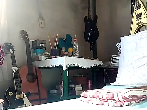 vladsexyguitar online show from 02-22-26, 12:29