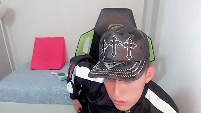 Street poemm  online show from 03-20-26, 09:16