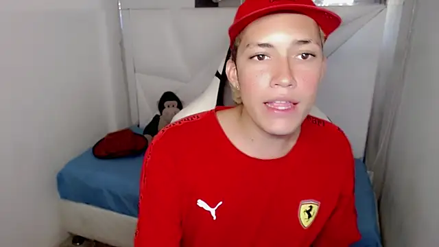 Street poemm  online show from 03-06-26, 03:34