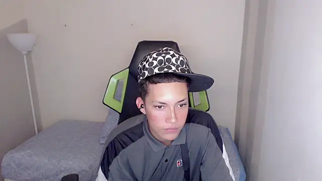 Street poemm  online show from 03-26-26, 09:02