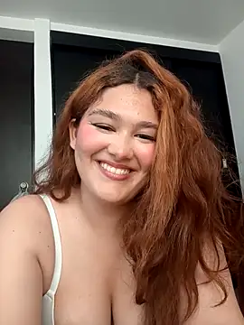 DanielaBlaze online show from 03-03-26, 07:21