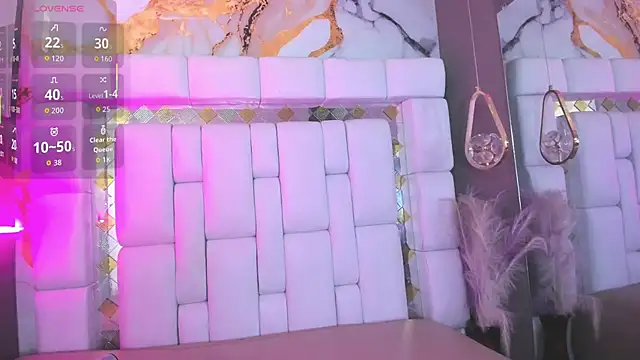 elara sweet  online show from 02-25-26, 01:11