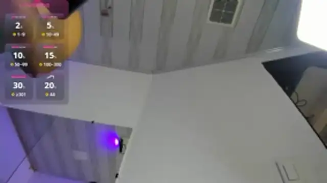 Iris Black online show from 04-16-26, 03:02