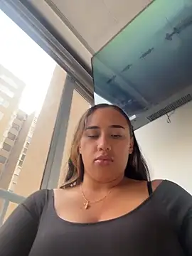 Eyssha online show from 03-20-26, 12:17