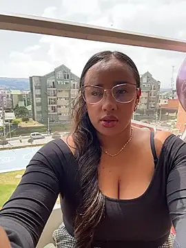 Eyssha online show from 03-03-26, 03:19