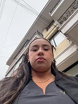 Eyssha online show from 03-09-26, 03:15