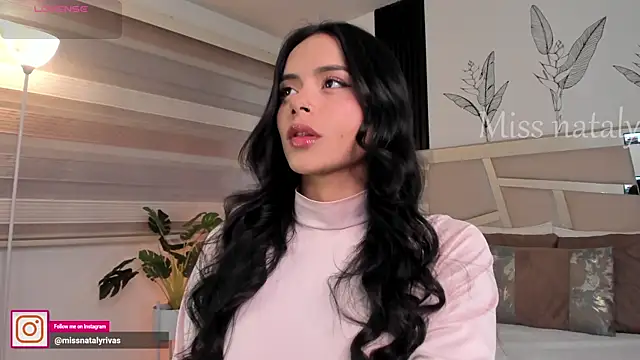 missnataly online show from 03-31-26, 10:45