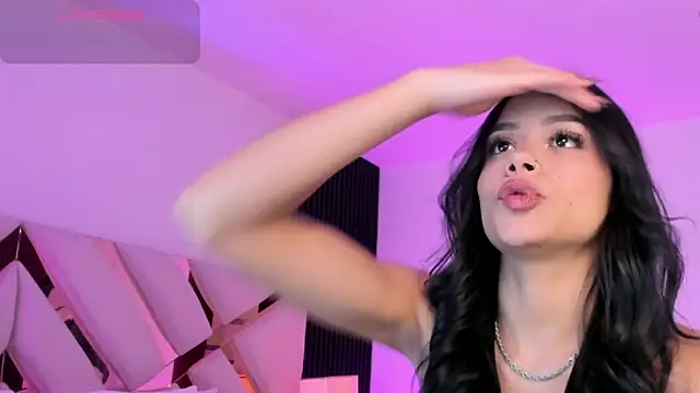 missnataly online show from 06-10-26, 11:06
