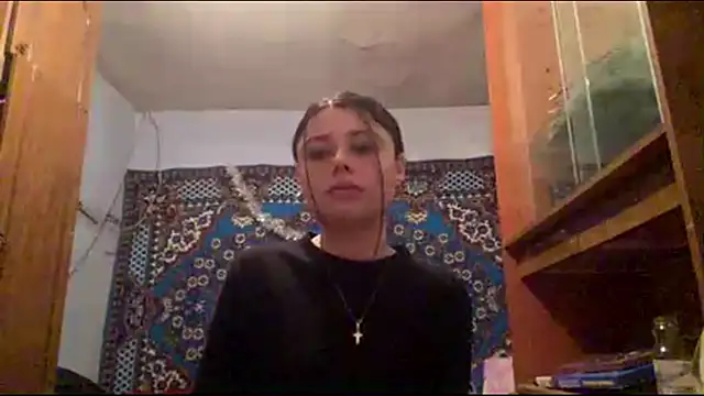 SunnyServano online show from 04-23-26, 01:24