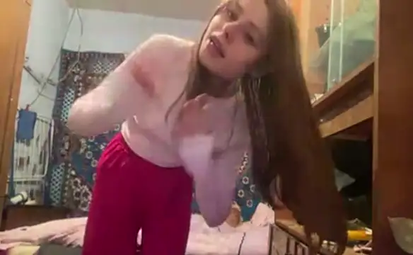 SunnyServano online show from 02-23-26, 01:23