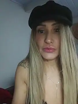 anajulia10 online show from 07-08-26, 02:24