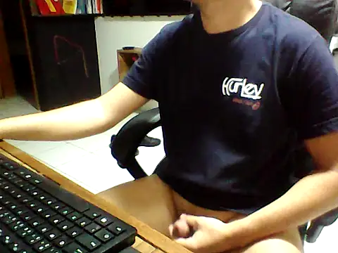 FabioZoe1 online show from 04-13-26, 12:03