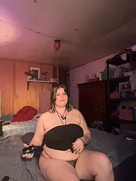 Snapshot of IntergelacticMars chatting on 03-02-26, 04:24 IntergelacticMars online show from 03-02-26, 04:24