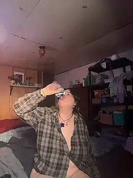 Snapshot of IntergelacticMars chatting on 03-02-26, 07:37 IntergelacticMars online show from 03-02-26, 07:37