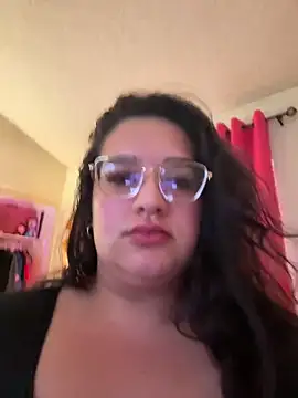 sabrinaxoxo online show from 02-20-26, 11:39