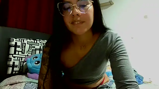 Snapshot of Nataly_2809 chatting on 06-04-26, 04:28 Nataly 2809 online show from 06-04-26, 04:28
