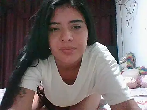Snapshot of Nataly_2809 chatting on 03-02-26, 03:18 Nataly 2809 online show from 03-02-26, 03:18