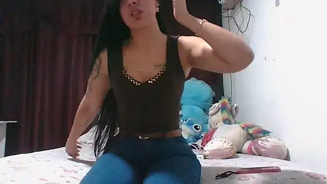 Nataly 2809 online show from 03-06-26, 03:12