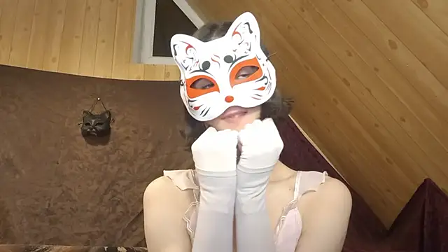 NovaKitty888 online show from 05-14-26, 09:45