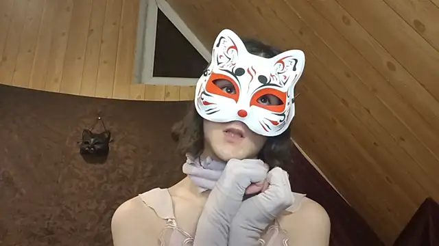 NovaKitty888 online show from 07-03-26, 09:10