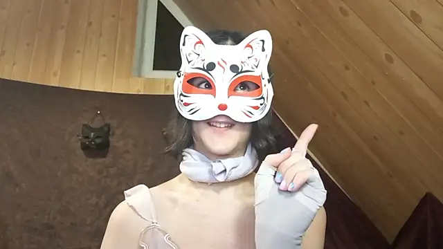 NovaKitty888 online show from 07-07-26, 09:18