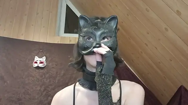NovaKitty888 online show from 07-25-26, 09:21