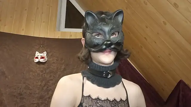 NovaKitty888 online show from 05-25-26, 09:02