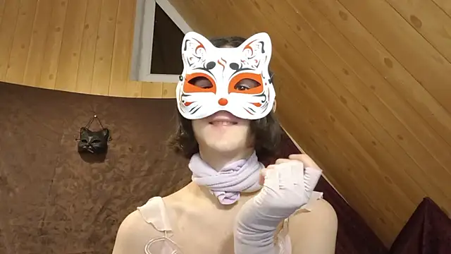 NovaKitty888 online show from 05-10-26, 09:05