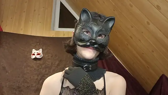 NovaKitty888 online show from 05-21-26, 09:34