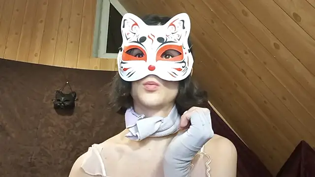 NovaKitty888 online show from 07-16-26, 09:12