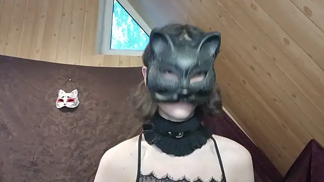 NovaKitty888 online show from 07-14-26, 02:05