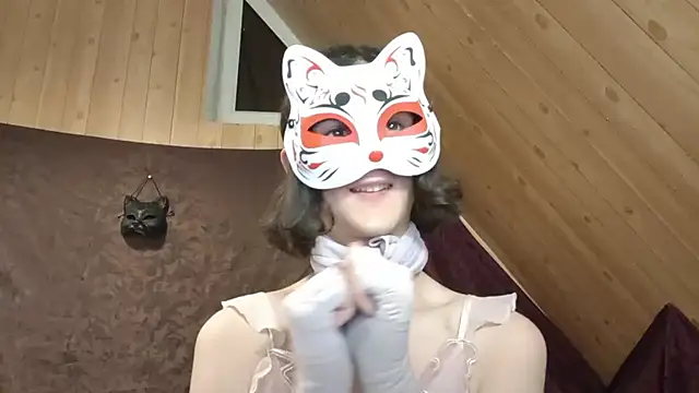 NovaKitty888 online show from 07-12-26, 09:15