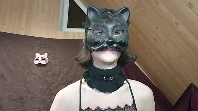 NovaKitty888 online show from 07-13-26, 09:14