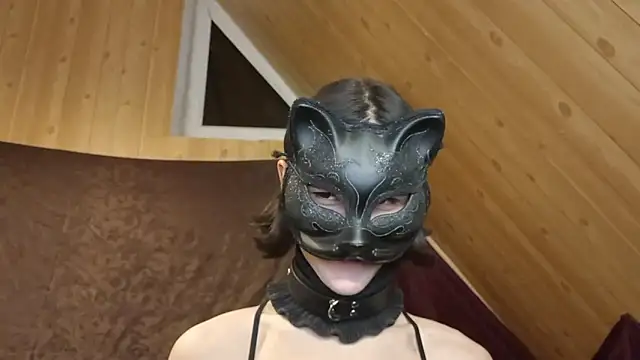 NovaKitty888 online show from 04-13-26, 09:19